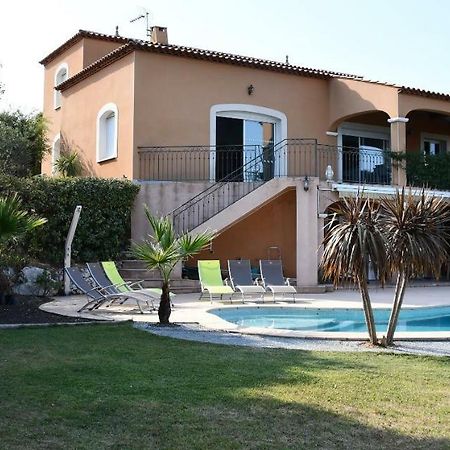 Villa F5-Wifi-Piscine Saint Gely Du Fesc Εξωτερικό φωτογραφία