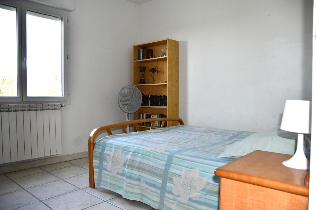Villa F5-Wifi-Piscine Saint Gely Du Fesc Εξωτερικό φωτογραφία