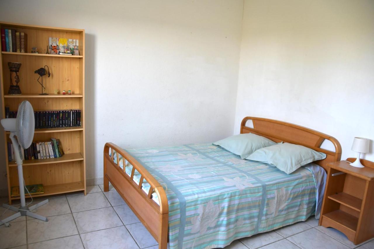 Villa F5-Wifi-Piscine Saint Gely Du Fesc Εξωτερικό φωτογραφία