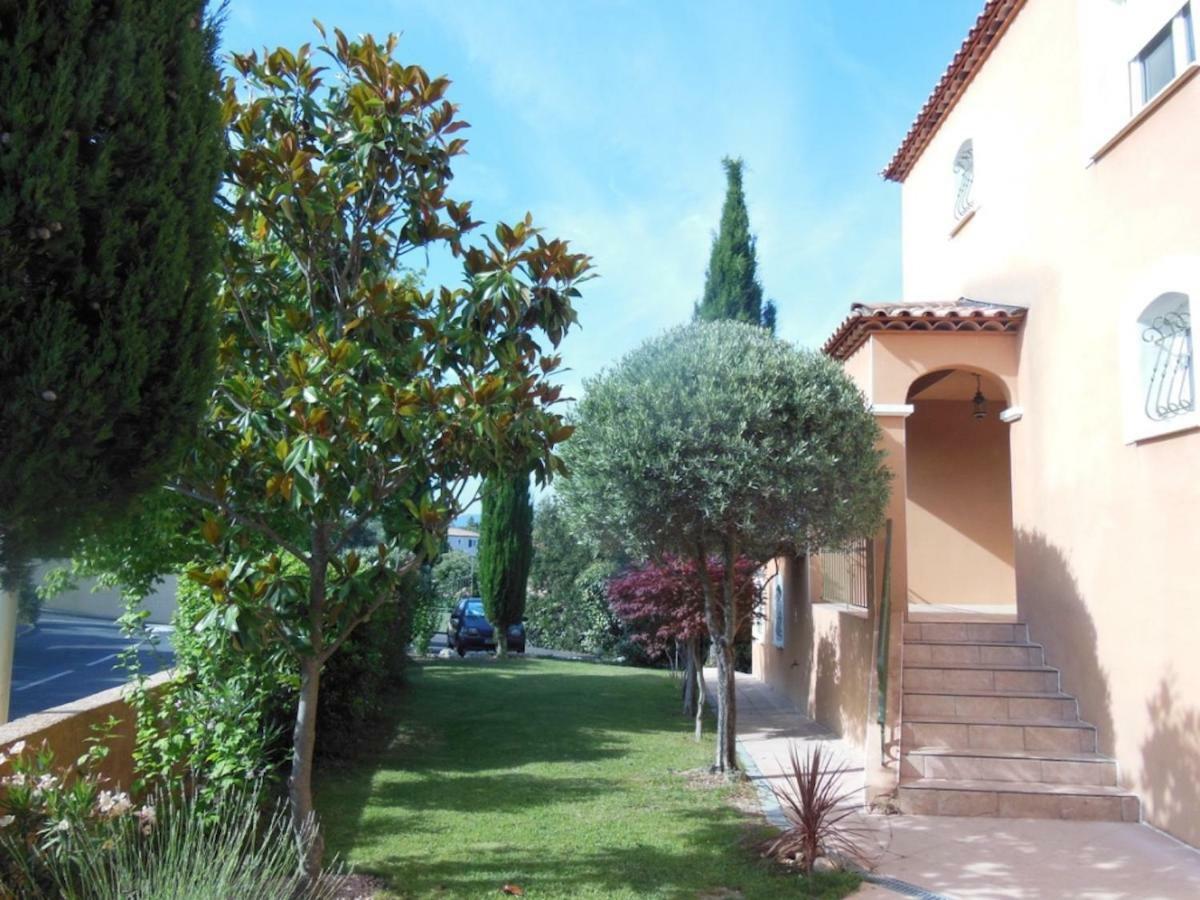 Villa F5-Wifi-Piscine Saint Gely Du Fesc Εξωτερικό φωτογραφία