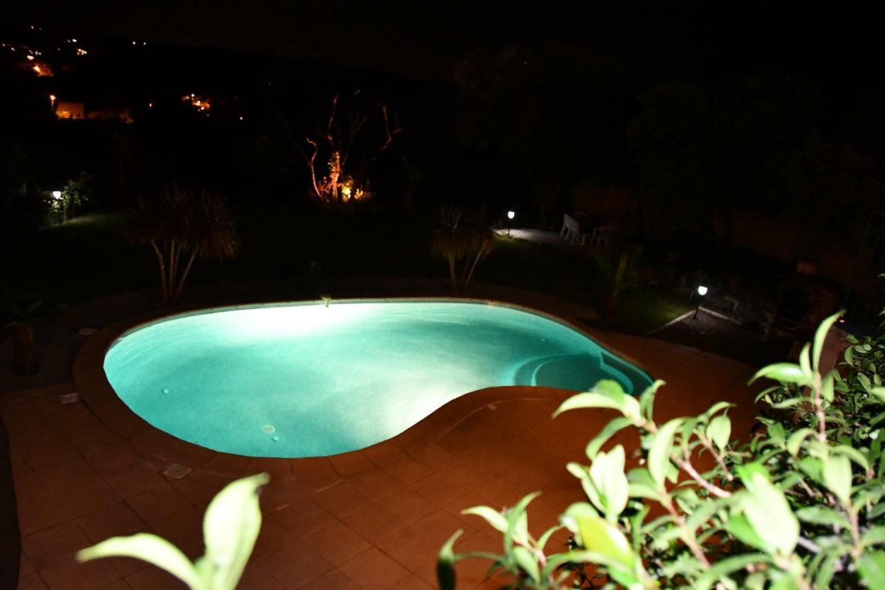 Villa F5-Wifi-Piscine Saint Gely Du Fesc Εξωτερικό φωτογραφία